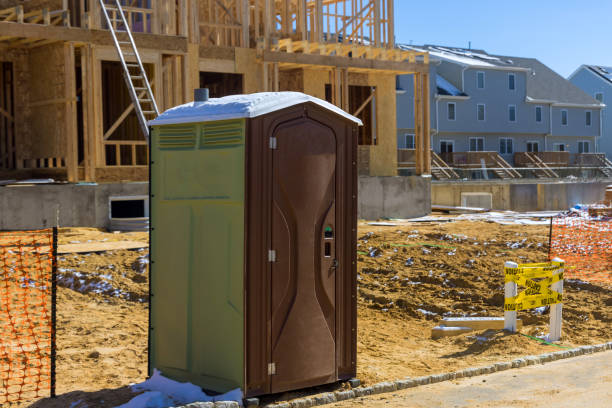 Best Long-term porta potty rental  in Monte Alto, TX