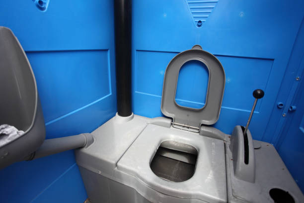 Best Affordable porta potty rental  in Monte Alto, TX