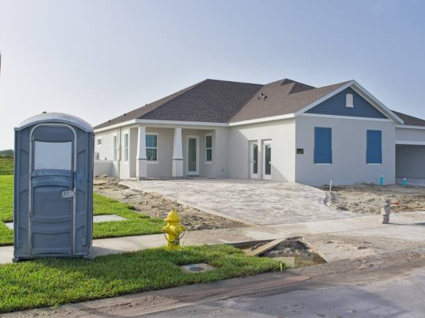 Best Porta potty delivery and setup  in Monte Alto, TX