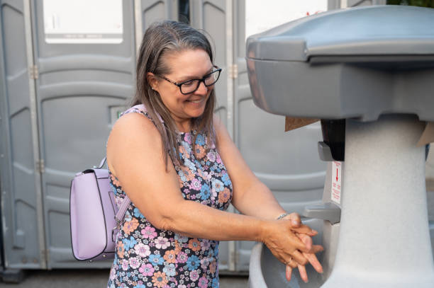 Best Porta potty rental for parties  in Monte Alto, TX