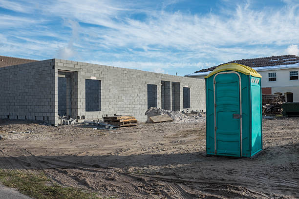 Best Portable restroom solutions  in Monte Alto, TX