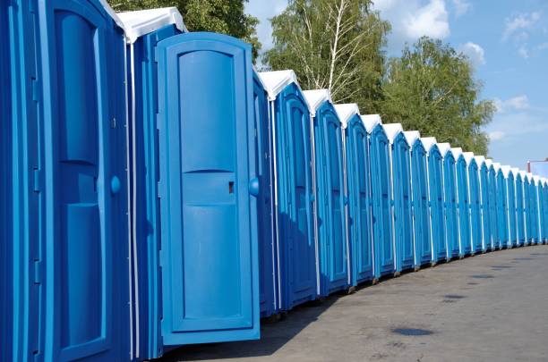 Best Porta potty rental for outdoor events  in Monte Alto, TX